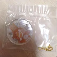 きゃらシャカチャーム ぐでたま