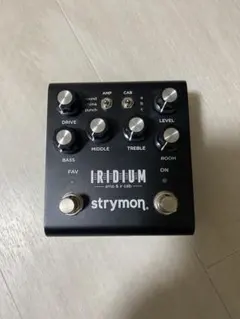 2025年最新】strymon iridiumの人気アイテム - メルカリ