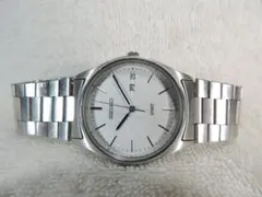 SEIKO SPIRIT 7N48-7A00クォーツ腕時計・電池交換済み・稼働中