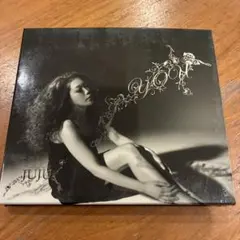 JUJU アルバム YOU CD