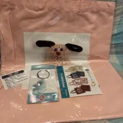 mojojojoドキドキくじ