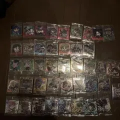 にふぉるめーしょんジョジョまとめ売り