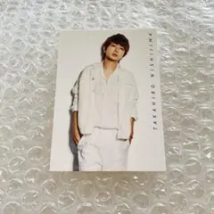 AAA 西島隆弘 Nissy 初期 トレカ ALL/2 - メルカリ