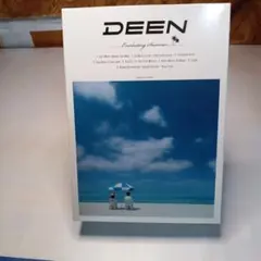 DEEN 君がいる夏～Everlasting Summer(CD+DVD)