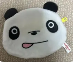 パンダコパンダ　ガチャ　ポーチのサムネイル
