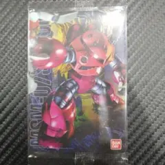No.100 MG シャア専用ズゴック