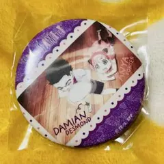 SPY×FAMILY スパイファミリー 缶バッジ アーニャ(99)