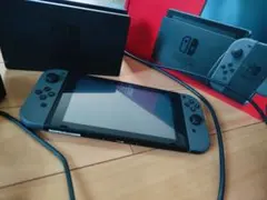 Nintendo Switch 本体 + Splatoon 2 セット