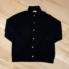 アーバンリサーチ　カーディガン黒L