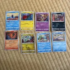 こみやトモカズ画 コイキングなど ポケモンカード eシリーズ - メルカリ
