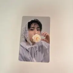 Stray Kids ハンジソン 国立 会場限定 トレカ
