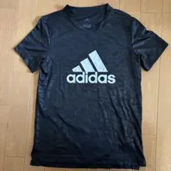 adidas アディダス Tシャツ ブラック