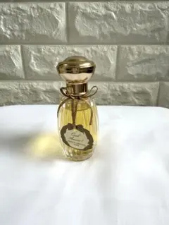 ANNICK GOUTAL Quel Amour! オードパルファム50ml - メルカリ