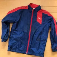ウインドブレーカー PUMA140