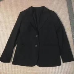 ユニクロ 感動スーツ S 上下セット