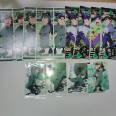 忍たま乱太郎　6年生　まとめ売り