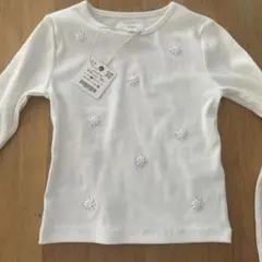 ZARA 長袖Tシャツ