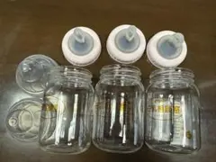 Pigeon 母乳相談室 3セット