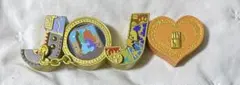 一番くじ　ジョジョの奇妙な冒険 JOJO ロゴ フィギュア