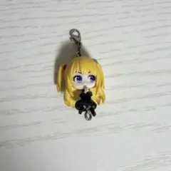 弥海砂 ガチャガチャのサムネイル