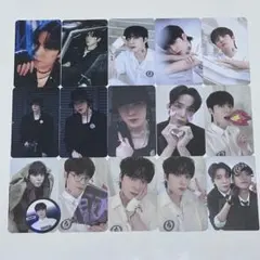 ATEEZ ネームタグ ユノ トレカ ATEEZ ネームタグ ユノ トレカ