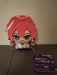 2026年最新】悪魔王子と操り人形 ちびぐるみvol.2の人気アイテム