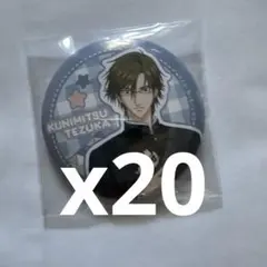 2026年最新】手塚国光 缶バッジの人気アイテム - メルカリ