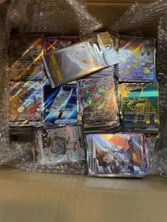ポケモンカード　まとめ売り　SR RR R ARも有り