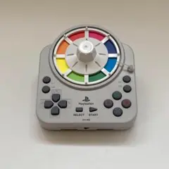 タカラ　PS2　ルーレットコントローラ roulette controller ps1 ps2 sony playstation game Japan