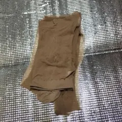 本日限り値下げ！ストッキング　ウエス・掃除用