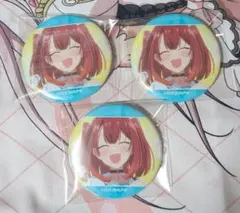 ツイステッドワンダーランド ツイステ 寮服 缶バッジ リドル - メルカリ