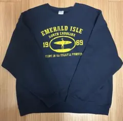 【美品古着】 ストリート スウェット