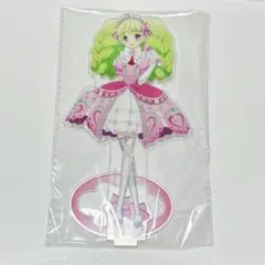 プリパラ ファルル キャラクターグッズ