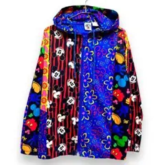 2025年最新】Disney メンズ マウンテンパーカーの人気アイテム - メルカリ