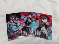 【Stun Mode】ランダムフォト風カード 三枝明那