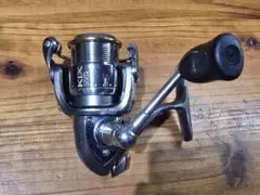 ダイワ/DAIWA CALDIA KIX 2500 フロロ付き - メルカリ