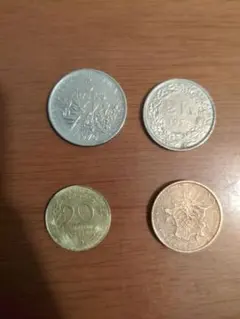 2026年最新】スイス 5フラン 銀貨の人気アイテム - メルカリ