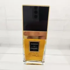 未使用 CHANEL ココシャネル オードパルファム 35ml