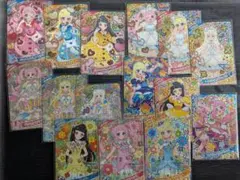 ひみつのアイプリ　シークレットフレンズ星4まとめ