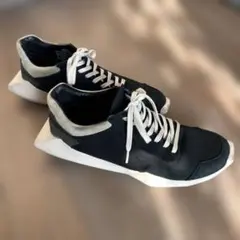 Rick Owens × adidas Tech Runner スニーカーのサムネイル