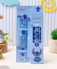 スティッチ キャラクターグッズ