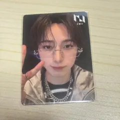 INI DUNK 出演記念 トレカ 尾崎匠海