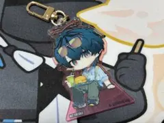アークナイツ エンドフィールド 台湾セブン カミーユ アクリル