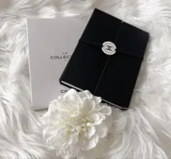 CHANEL ノベルティノートブックセット A5サイズ