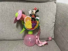 ディズニー リゾート ミニー ミストファン サマー・クールオフ