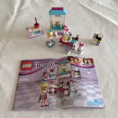 レゴフレンズ 41308 LEGO friends