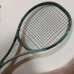 YONEX PERCEPT 104 G2 硬式テニスラケット - メルカリ