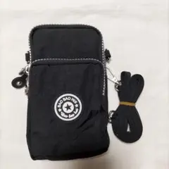 スマホポシェット