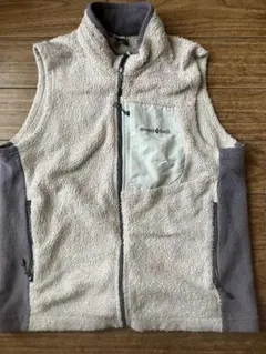 クリマプラス シーリング ベスト Kid's 150