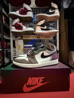 Nike Air Jordan 1 High OG 